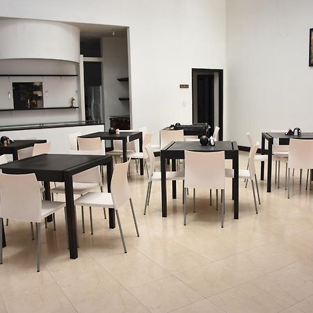 Hotel Palma Viva 亚美尼亚 外观 照片