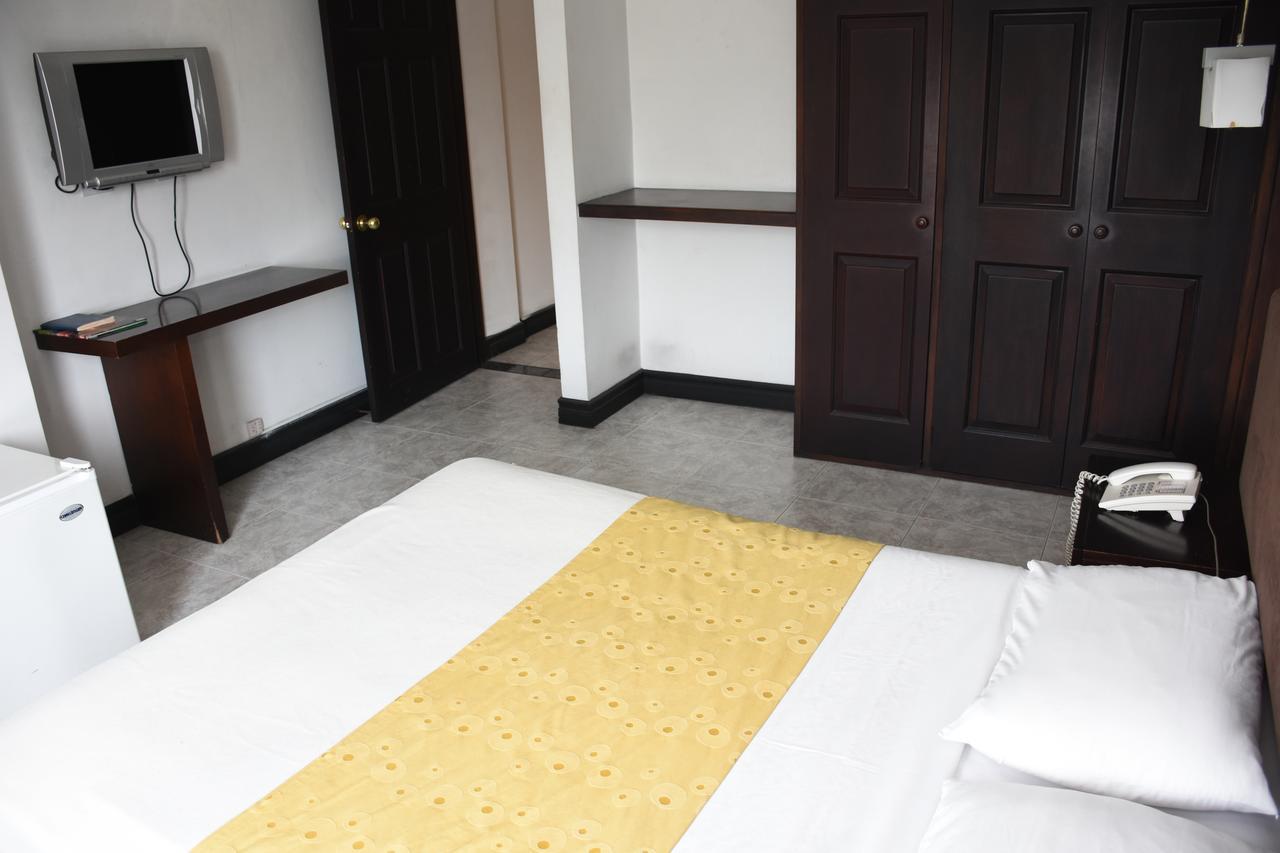 Hotel Palma Viva 亚美尼亚 外观 照片