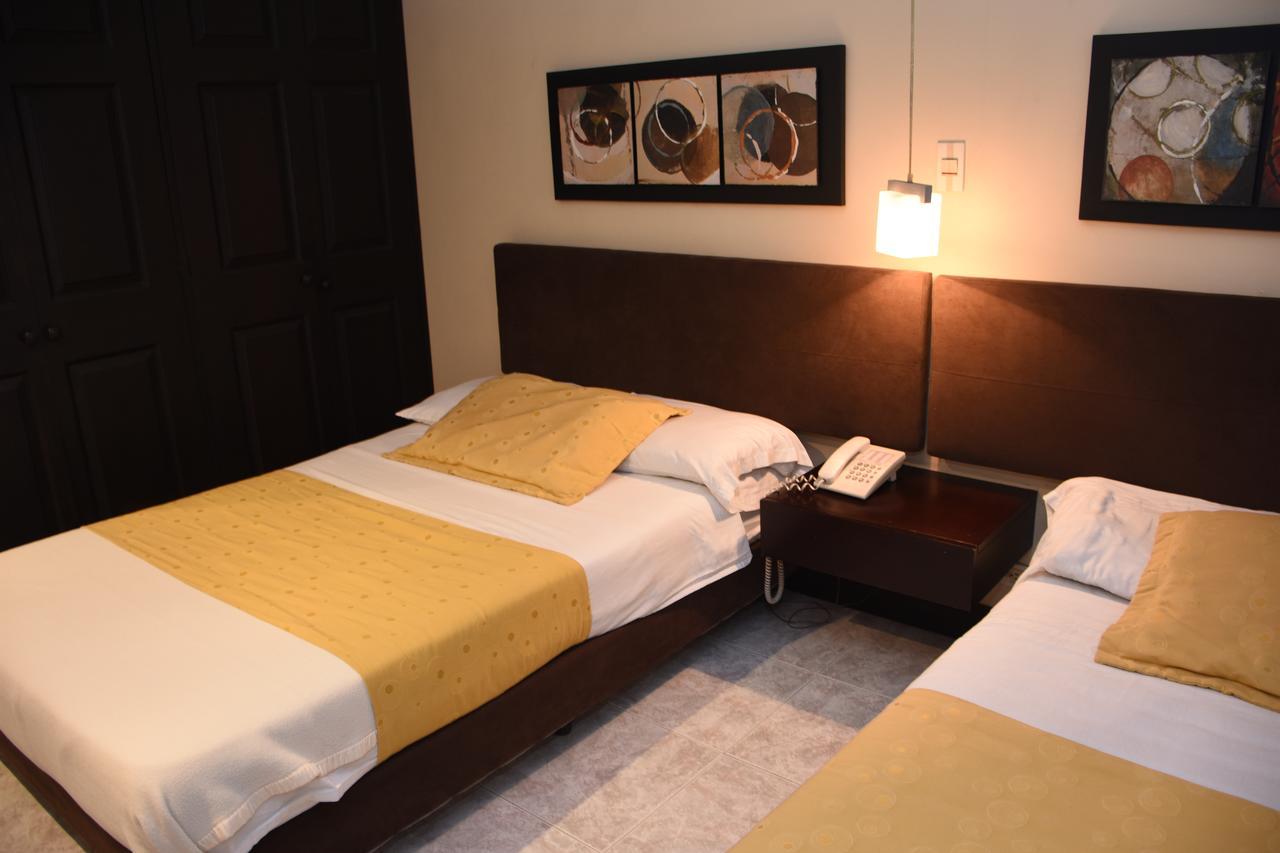 Hotel Palma Viva 亚美尼亚 外观 照片